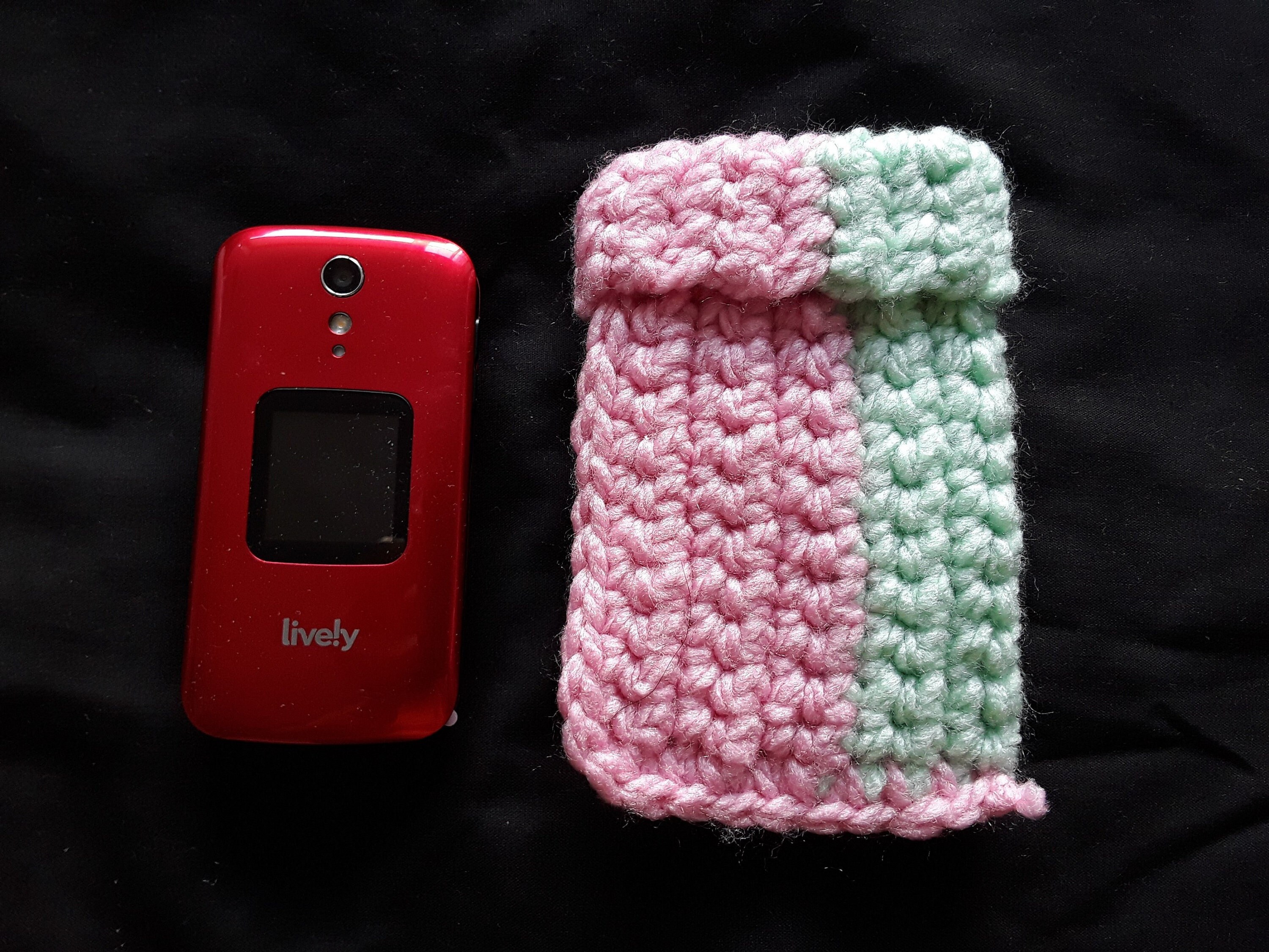 cell phone case and wallet Silicone Cell Phone Wallet