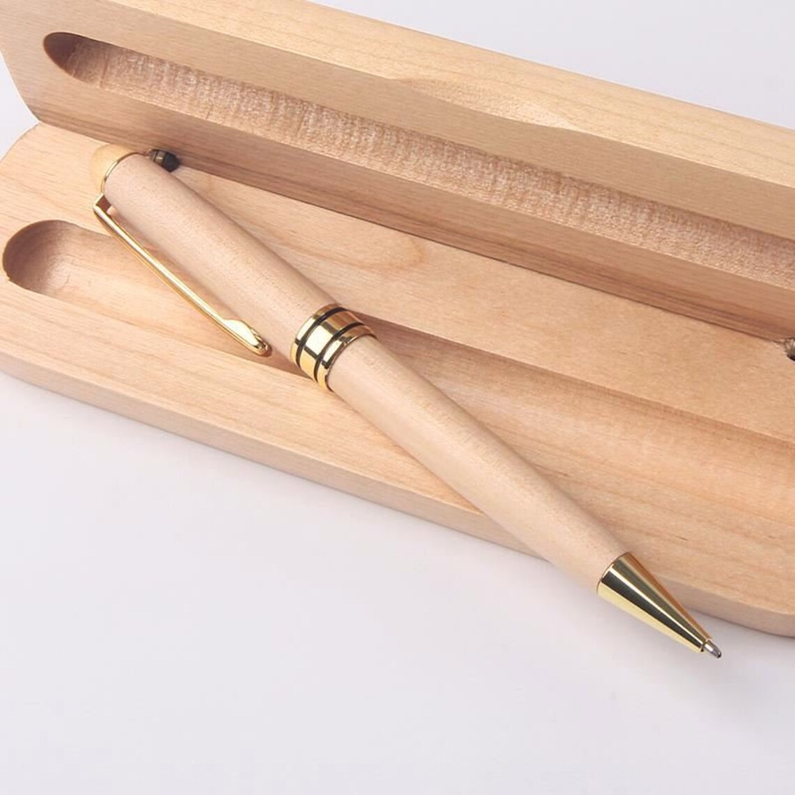 BALL POINT PEN Stationary Pen Personalised Refillable Unique Etsy