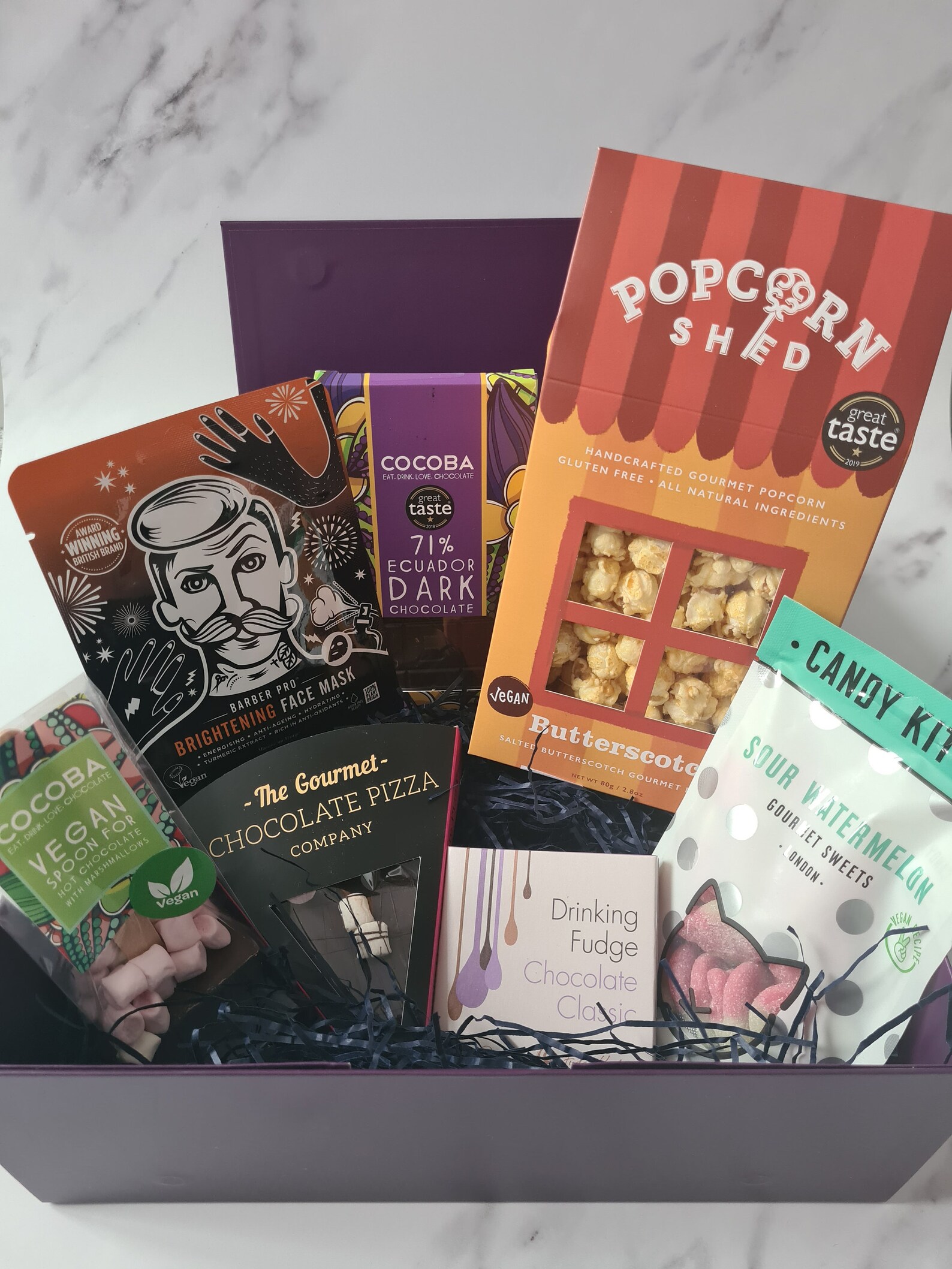 Vegan Gift Box For Him Birthday Gift For Him Etsy vegan-gift-box-for-him-birthday-gift-for-him-etsy