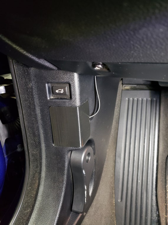 E9 E9 E9 E9 OBD Cubierta OBD2 Puerto de diagnóstico LHD BMW e46 obd E9 E9 E9 E9 OBD Cubierta OBD2 Puerto de diagnóstico LHD BMW