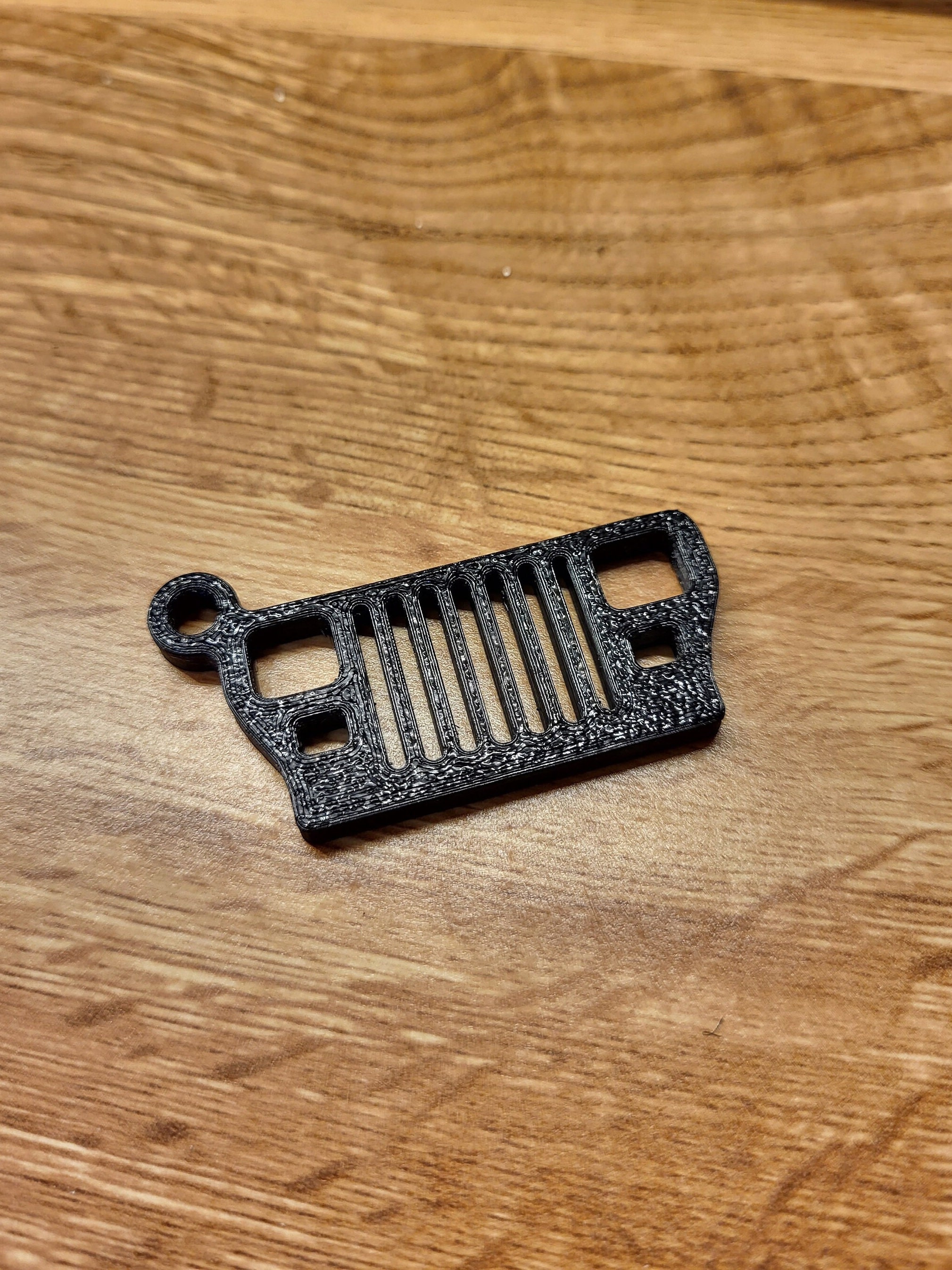 Jeep yj deals keychain