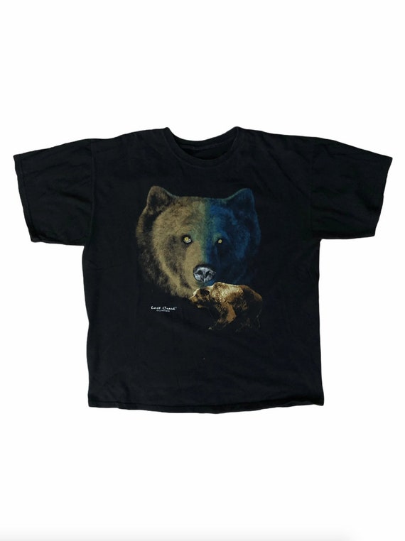 Men's Relaxed Fit Unisex Supreme Memories Tee Teddy Bear Casual T Shir –  Intimate Play