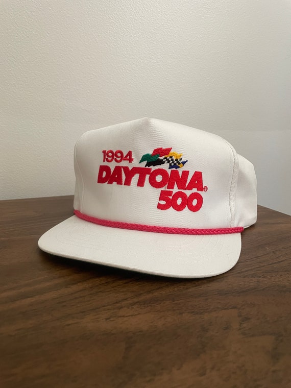 1994 Nascar Daytona 500 Snapback Hat