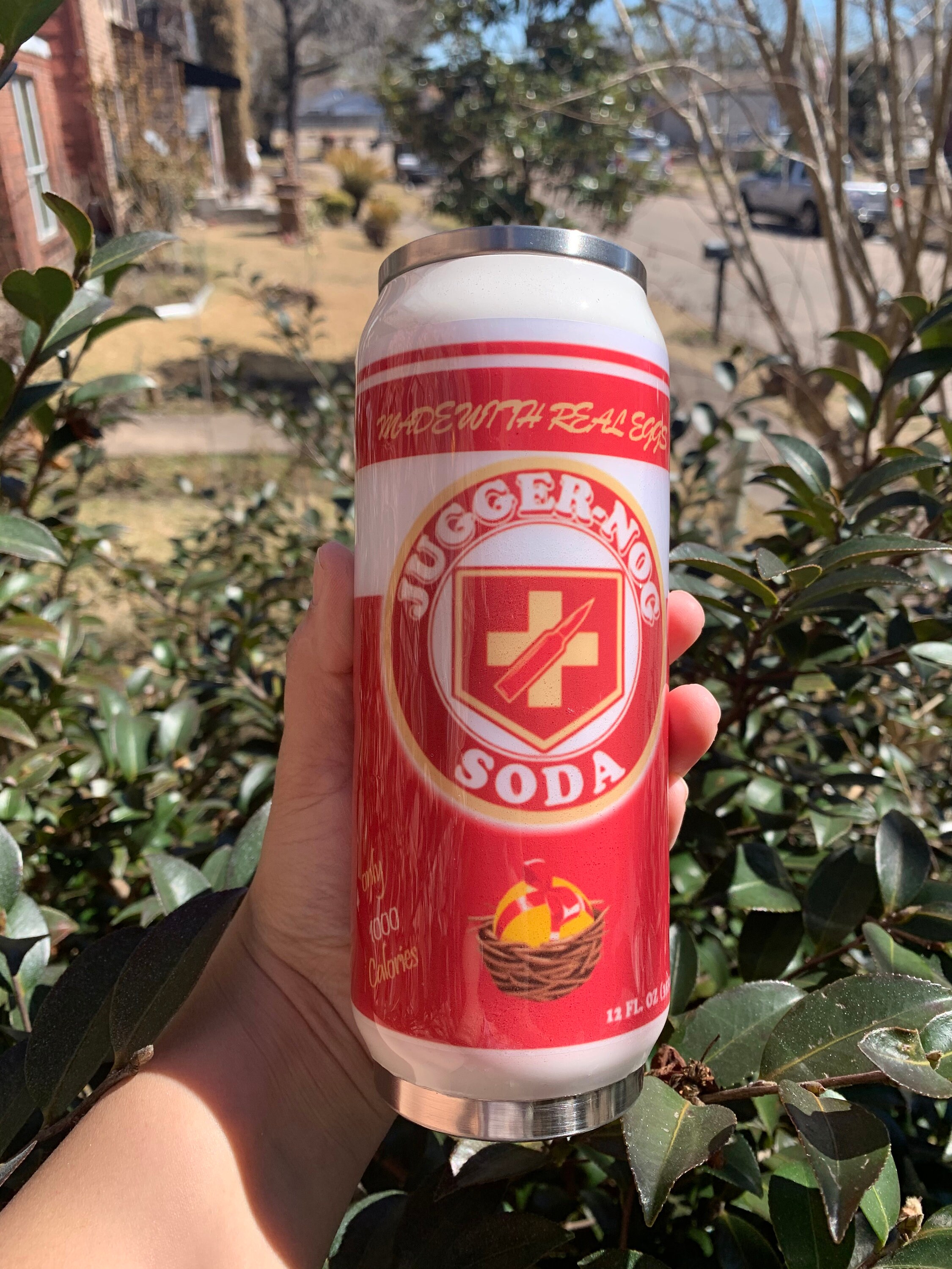 Call Of Duty Cold War Zombies Perks Can New Tombstone Soda Etsy