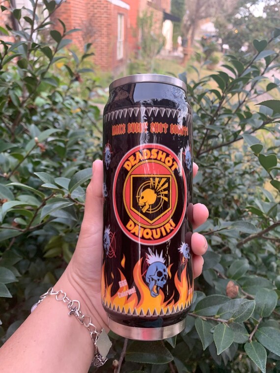 Call Of Duty Cold War Zombies Perks Can New Tombstone Soda Etsy