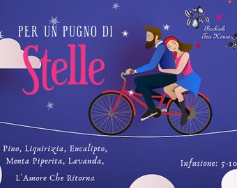 Per Un Pugno Di Stelle