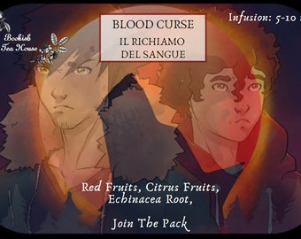 Blood Curse - Il Richiamo Del Sangue