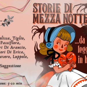 Storie Di Mezza Notte...Da Leggere In Bagno immagine 1