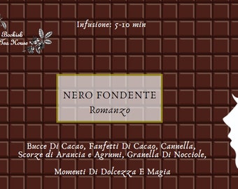 Nero Fondente