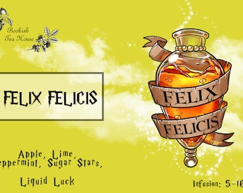 Felix Felicis