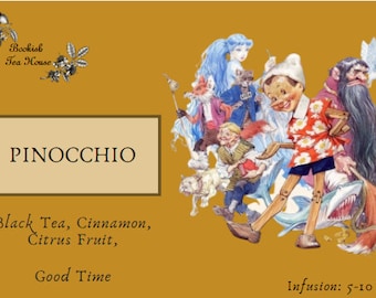 Pinocchio