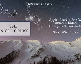 The Night Court
