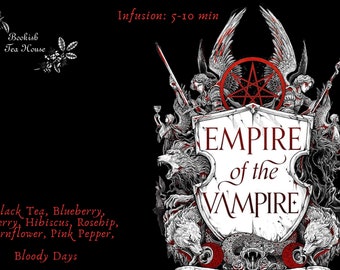 Empire Of The Vampire