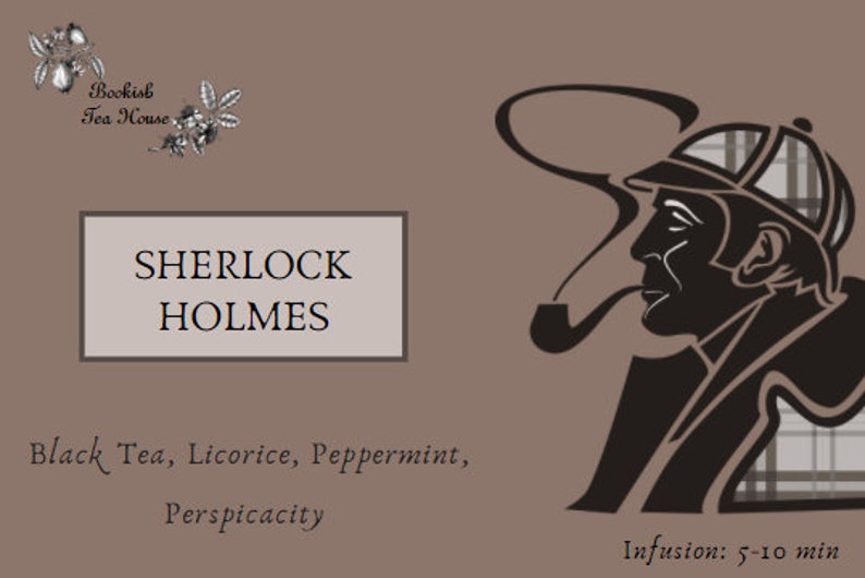 Sherlock Holmes immagine 1