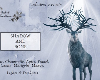 Shadow And Bone