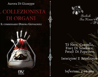 Il Collezionista Di Organi