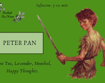 Peter Pan