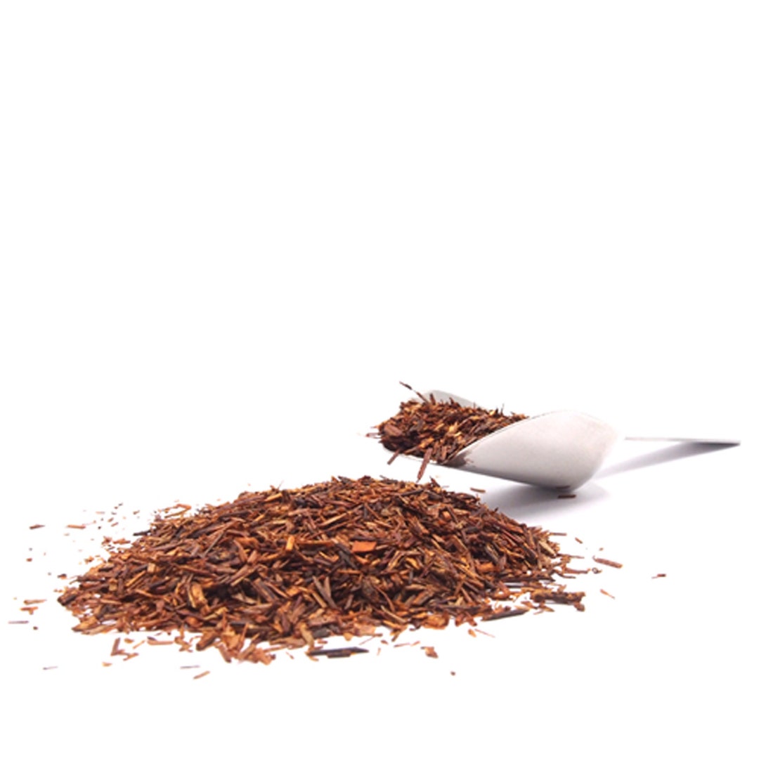 100g Luxury Clanwilliam Rooibos, Loose Leaf Red Bush Tea, South African ...