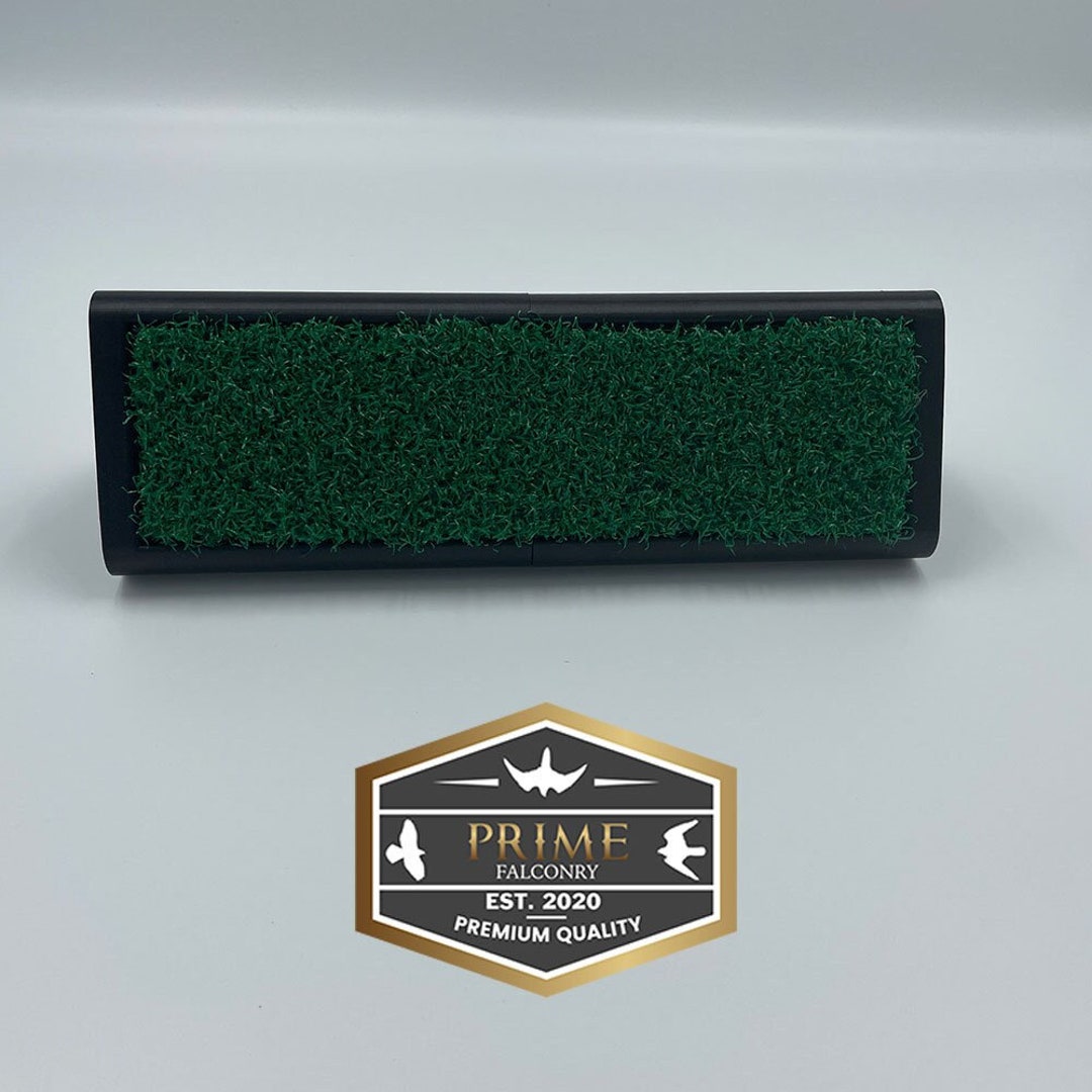 Falconry Travel Box Perch 5 Inch Etsy