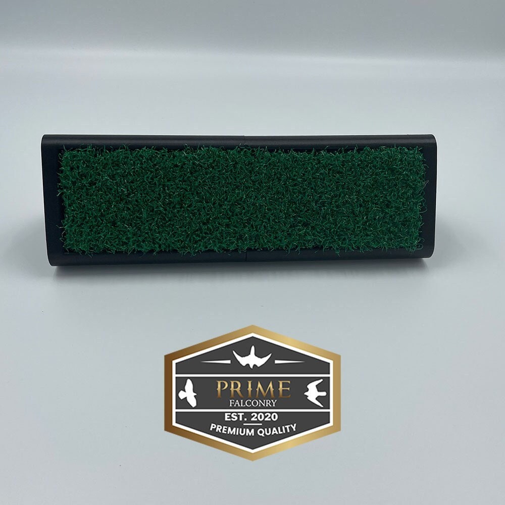 Falconry Travel Box Perch 4 Inch Etsy