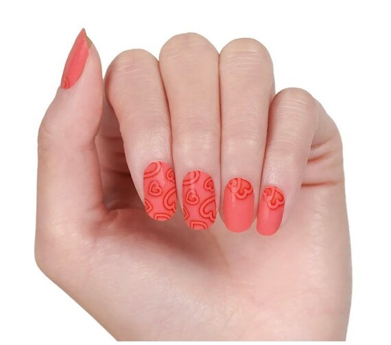 Color Street Heartthrob Etsy