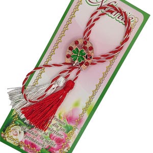 Martisor. Brosa. Brooch. Horseshoe. Martisoare. Baba Marta. Martenitsa. Moldova. Romania. Märzchen. Martakia. Martis. Romanian amulet.