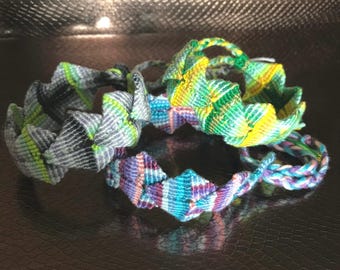 Brazilian bracelet, friendship “Zolino”
