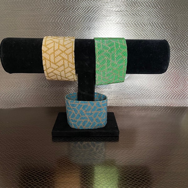 Large Cuff Bracelet Etsy