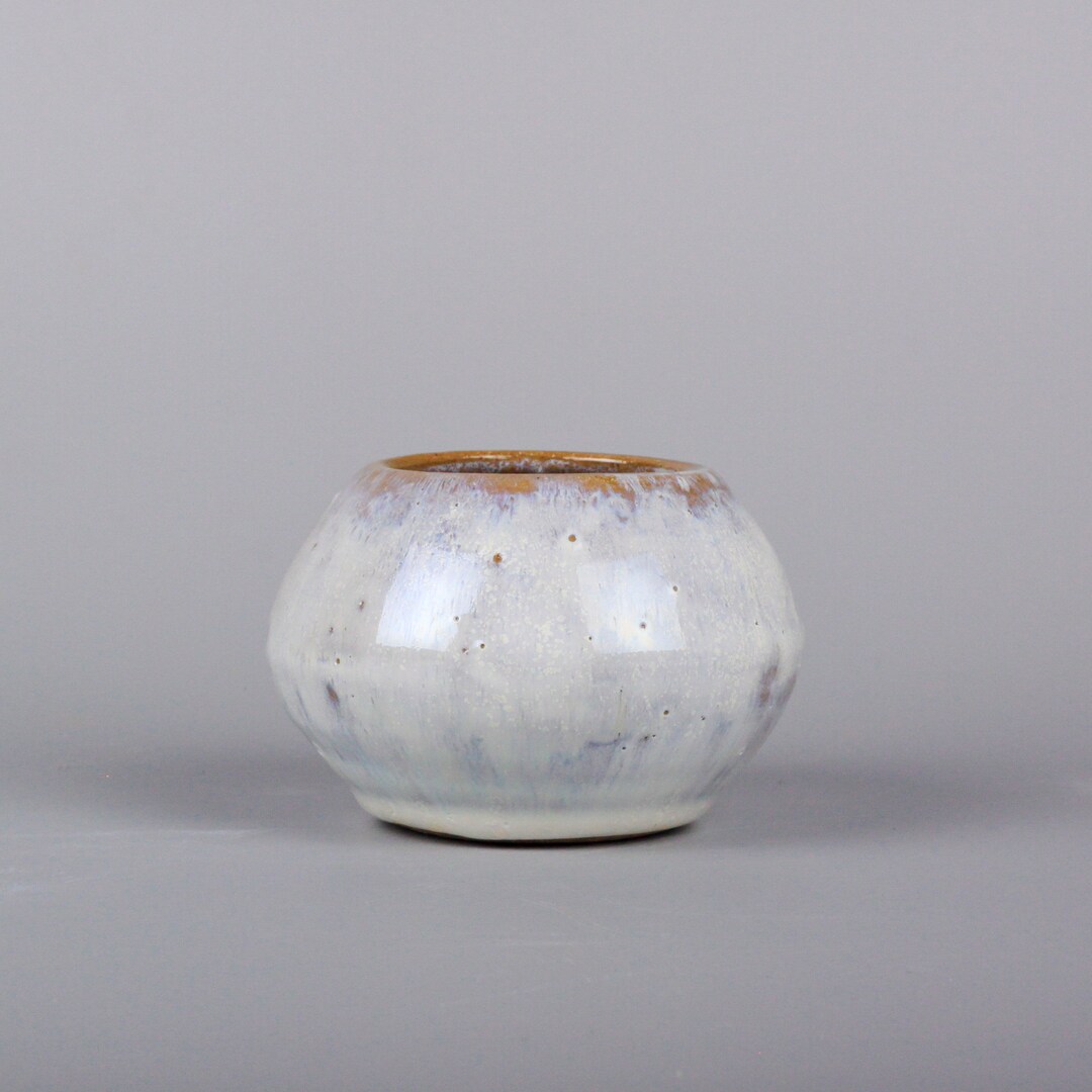 Handmade Ceramic Bud Vase 2 - Etsy