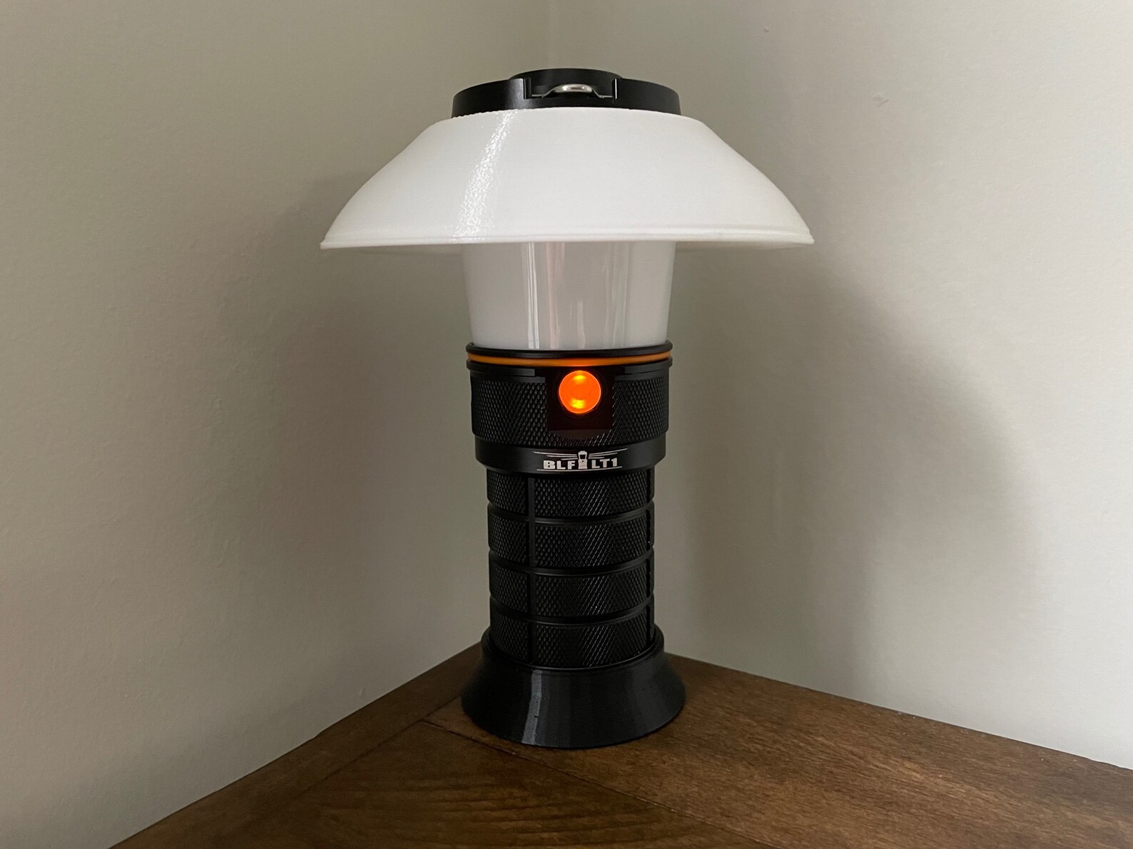 BLF LT1 Lantern Shade & Stand Combo Etsy