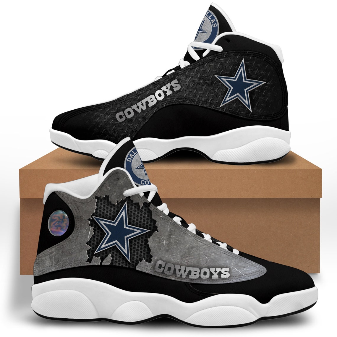 air jordan 13 cowboys