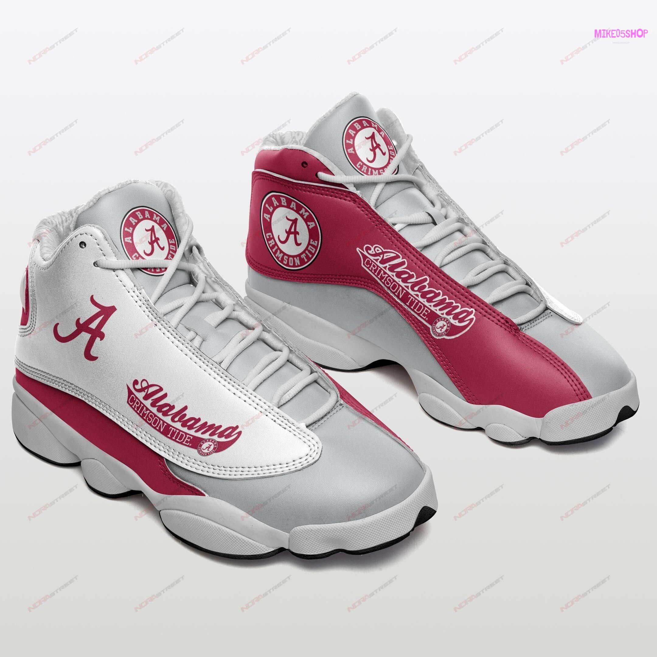 alabama football shoes nike