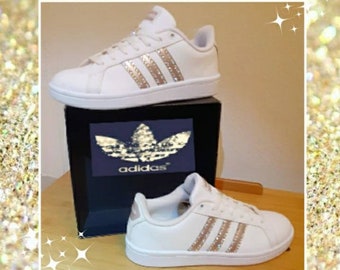 adidas cloudfoam custom