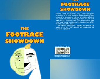 The Footrace Showdown