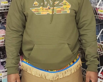 Southern Kingdom Hoodie