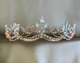 Tiara | Fairy Tiara | Bridal Hair Accessory