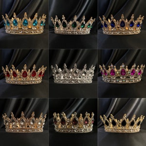 Crowns | Bridal Crowns | Crowns For Fancy Occasion | Gift Idea