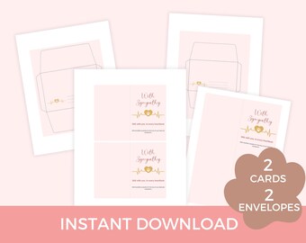 Pet Loss Sympathy Card, Loss of Pet Card, Dog Loss Card, Cat Loss Card, Sorry For Your Loss Pet Sympathy Card, Pet Memorial Card