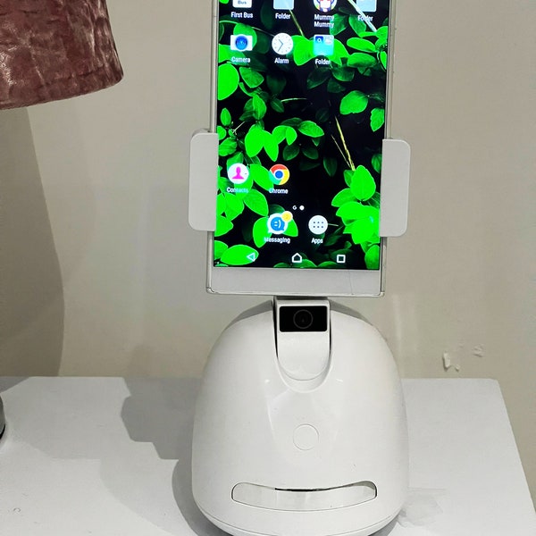 Rotary Phone Holder Etsy