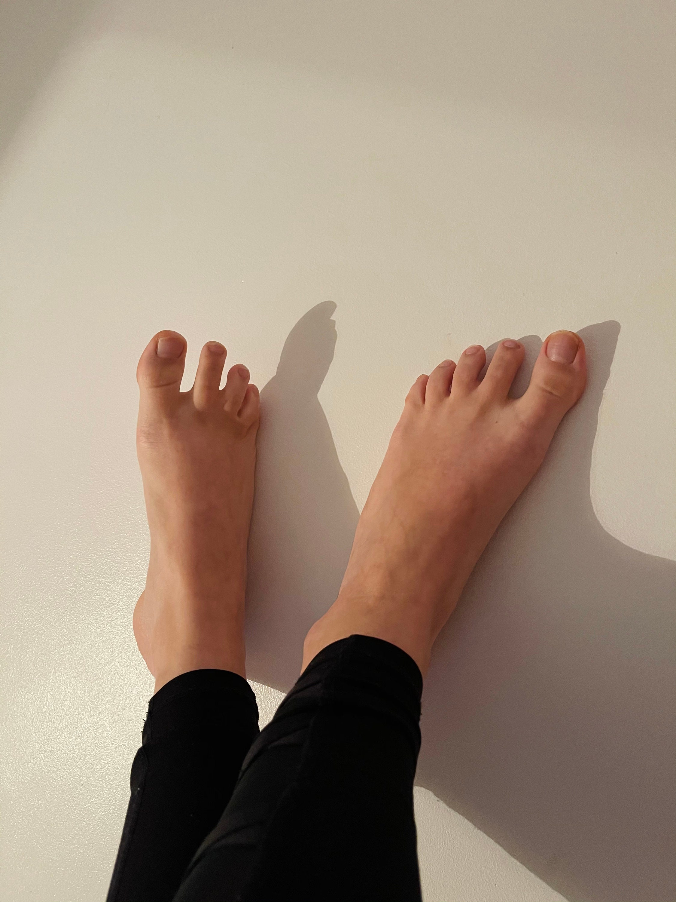 Booty And Feet Pics