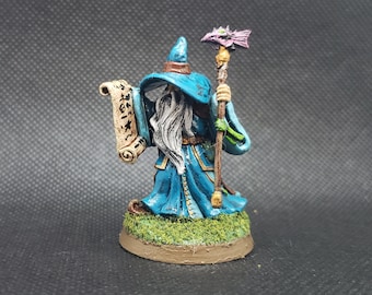 Wizard of the Ocean