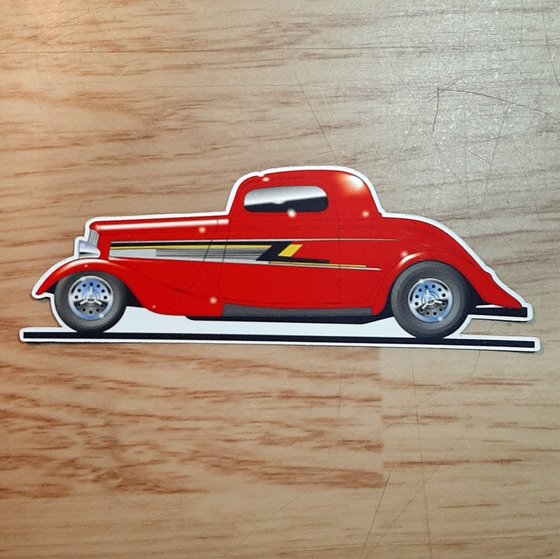 ZZ Top sticker set glossy vinyl stickers laptop stickers Etsy