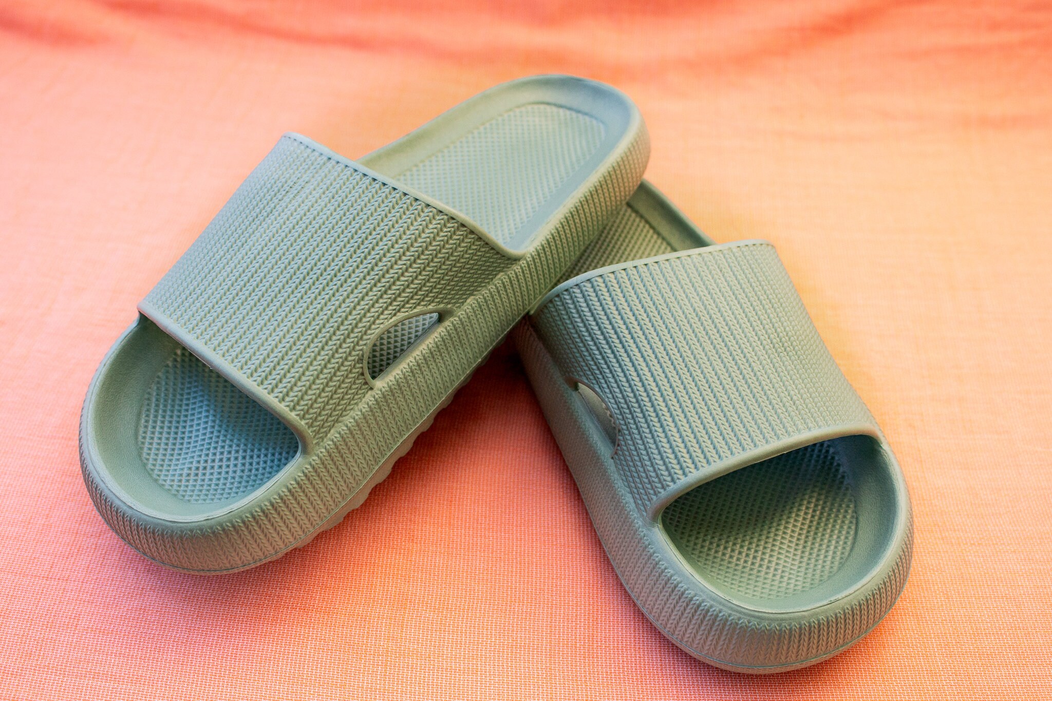 Slides Men Size 12 - Etsy