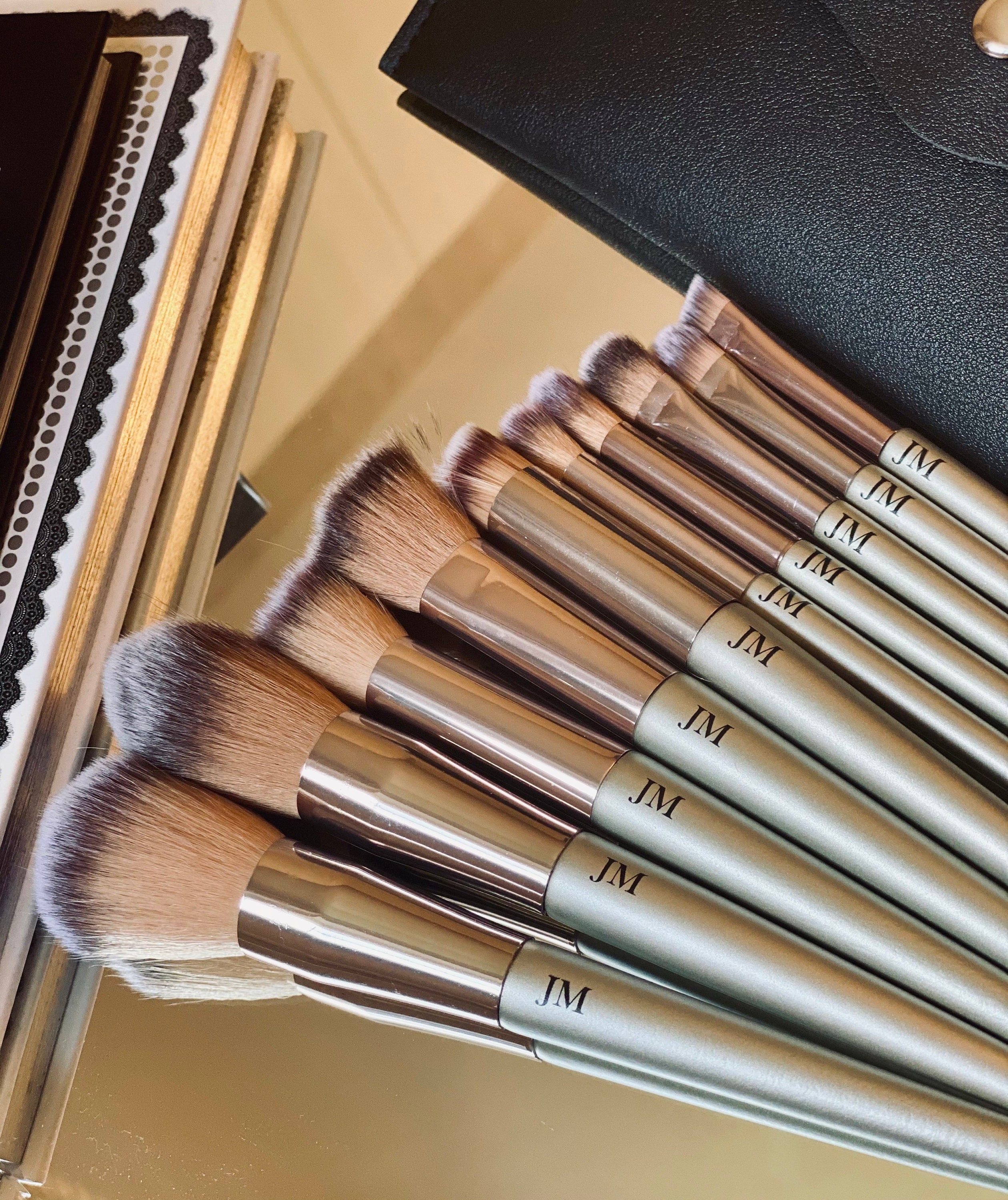 56％以上節約 Makeup Brush Case Cosmetic Storage Bag Travel Holder Mesh