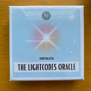Das Lightcodes Orakel