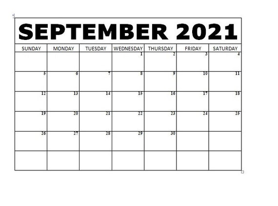 fiscal school year calendar september 2021 august 2022 etsy australia