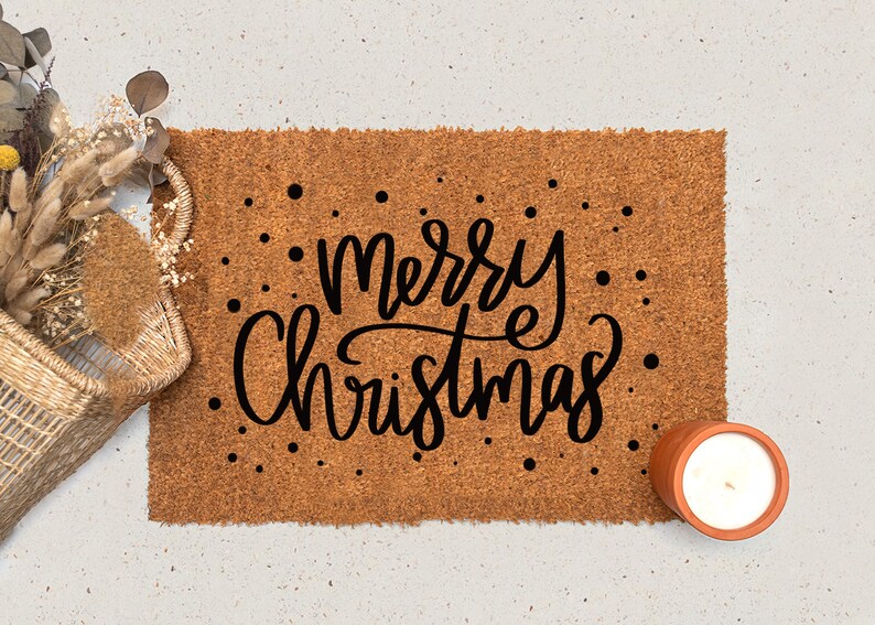 HomefolkandKin Door Mat - Thumbnail 2