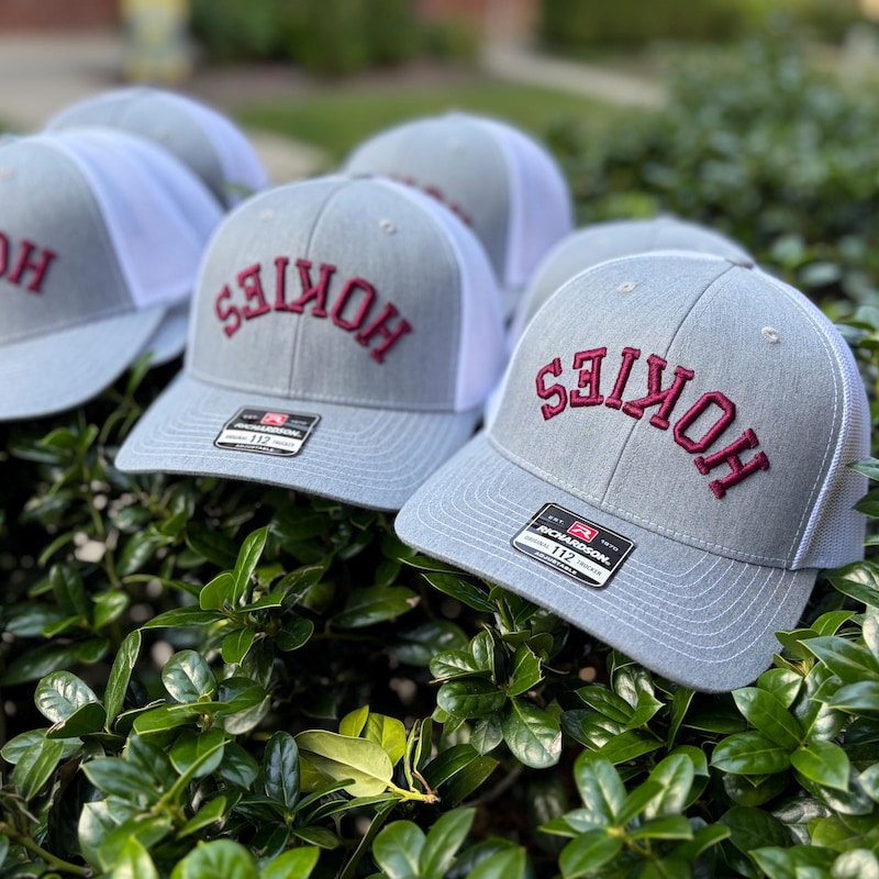 Custom Upside Down Hat - Etsy