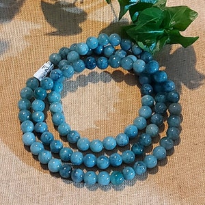 DJade- Beautiful Certified Natural Light Green Grade A Burma Jadeite Jade Bracelet Best Gift