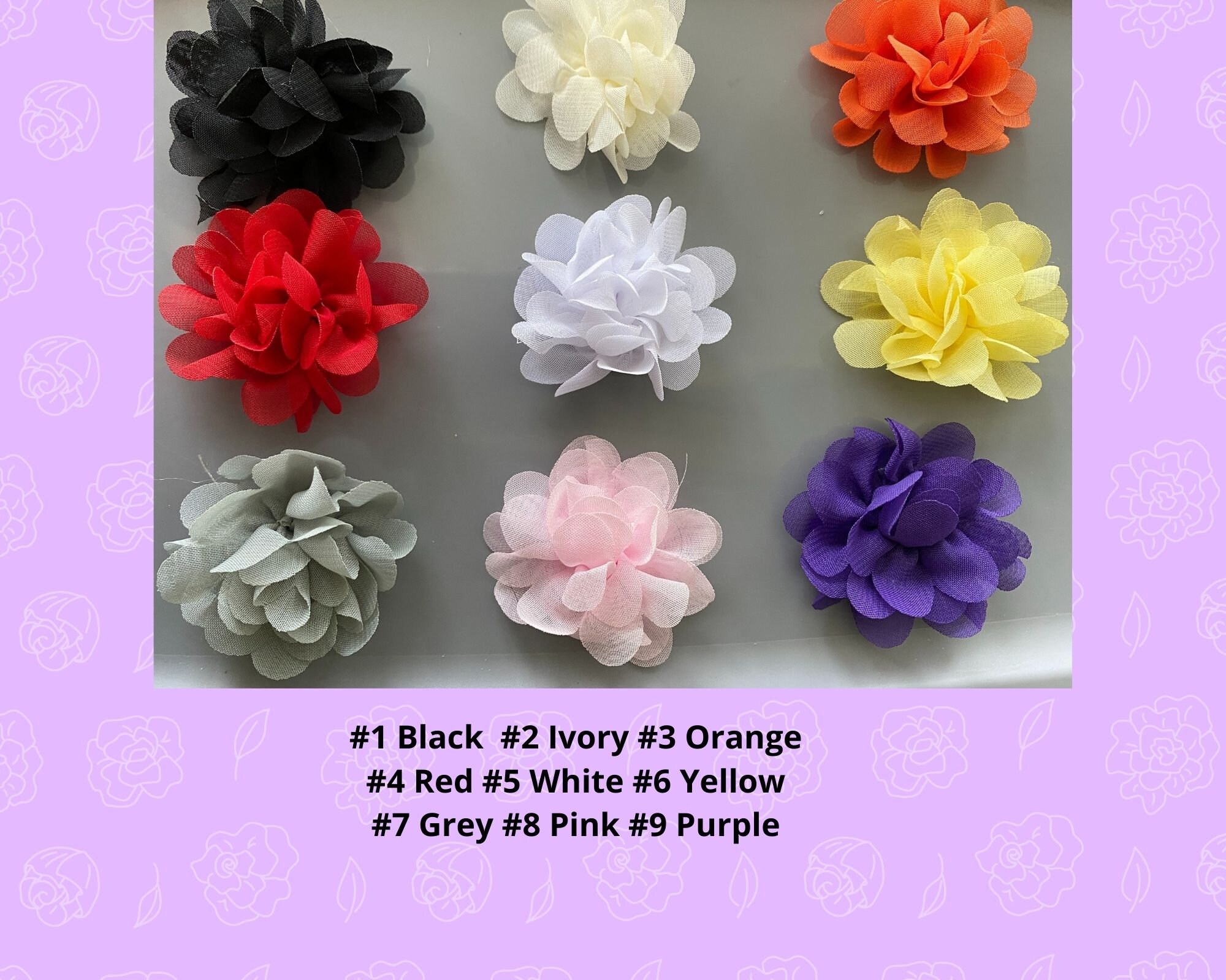 The Blue Bandana | Etsy